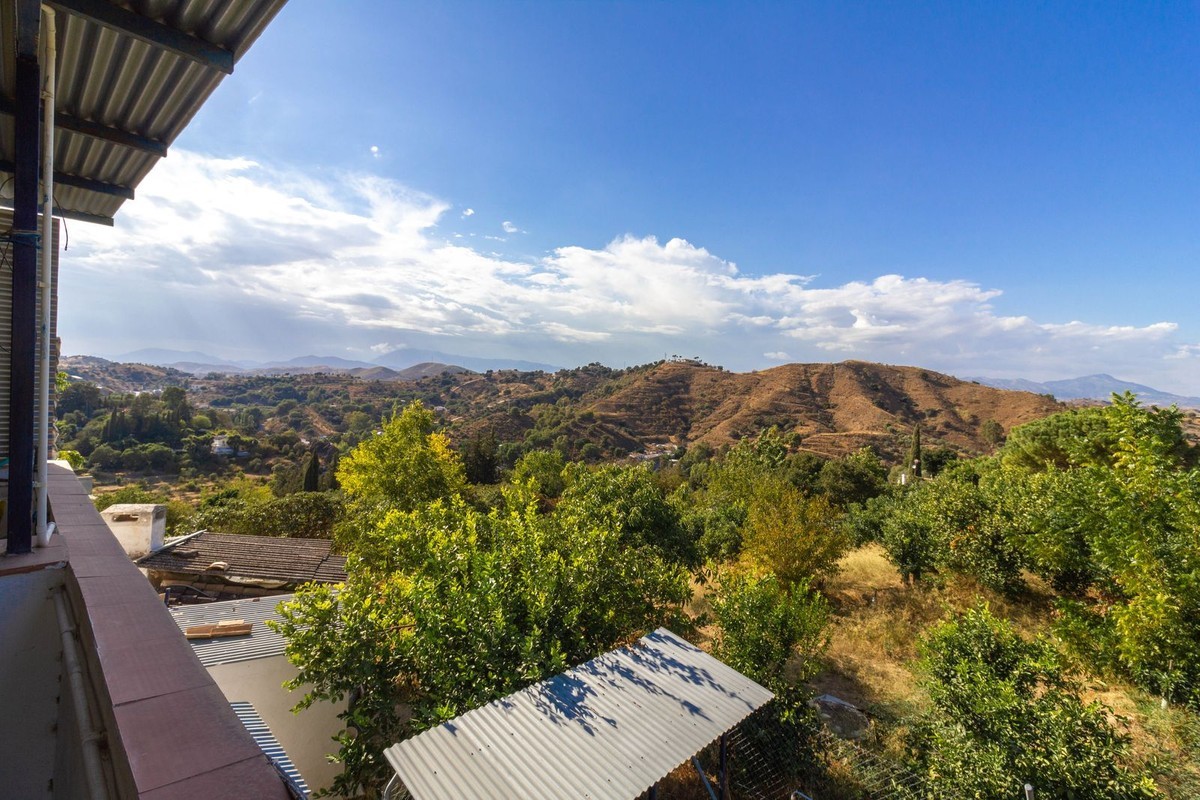 Coín, Málaga, Costa del Sol – House – Finca – Cortijo